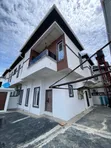4 Bedroom Duplex da BQ & Gym don Sawa a Ikate-Elegushi - 1