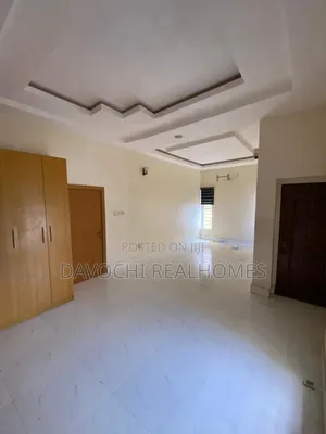 4 Bedroom Duplex da BQ & Gym don Sawa a Ikate-Elegushi