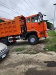 Sabon CNHTC Howo Tipper Dump Truck (2025) - 2