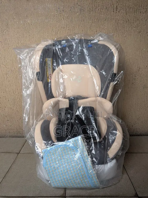 Brand New Convertible Baby Car Seat - 1
