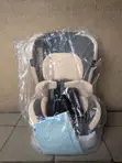 Sabon Convertible Baby Car Seat - 1