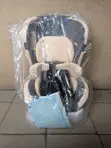 Sabon Convertible Baby Car Seat - 2