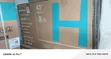 Brand New Hisense 43-inch Smart TV - 1