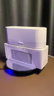 MAC Diffuser Machine - Fari/Baki - 2