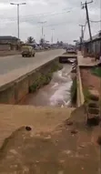 Filin Kasuwanci 50x100ft Don Siyarwa, Titin Siluko, Kasuwar Egor, Benin City - 2