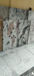 Marble and Granite Flooring - 2