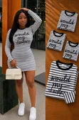 Dress Bodycon Mai layi Na Promo - 1