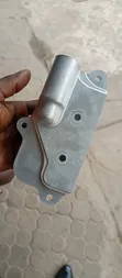 Brand New Range Rover Evoque Oil Cooler - 2