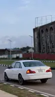 Toyota Avalon 2003 Fari - 3