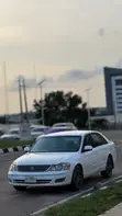 Toyota Avalon 2003 Fari - 4