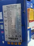 1.2kva Luxsun Hybrid Inverter - 2