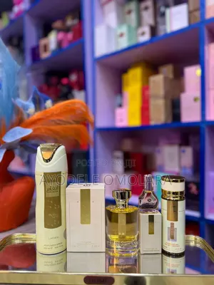 Scent by Lara Turaren Wuta - 200ml