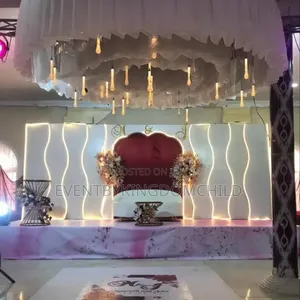 Event Planning and Decoration Services by 360eventbykingdomchild