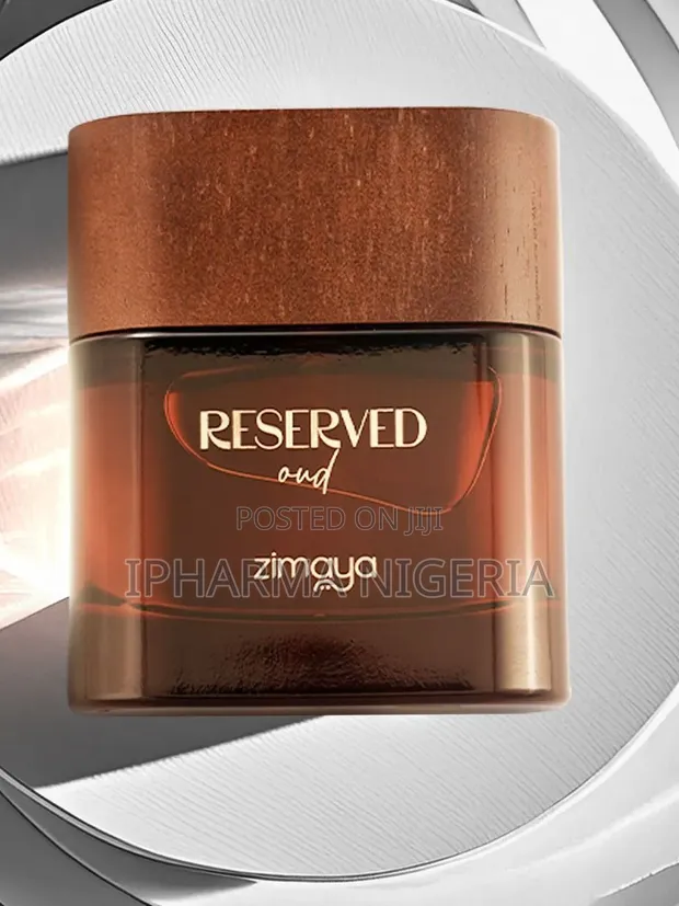 Original Zimaya Reserved Oud Eau de Parfum - 1