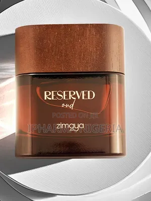 Original Zimaya Reserved Oud Eau de Parfum