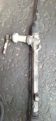 Complete Steering Rack for Hyundai Sonata, Kia Optima (2014) - 2
