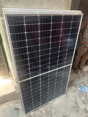 Felicitysolar 450W Monocrystalline Solar Panels