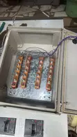 Copper Earth Bar 100% - 2