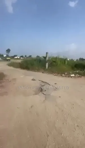 32 Plots of Land for Sale Along Oviogie Major Road, Benin City