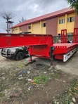 Sabon Toyota 80 Ton Low Bed Truck - 1