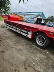 Sabon Toyota 80 Ton Low Bed Truck - 2