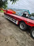 Sabon Toyota 80 Ton Low Bed Truck - 3