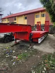 Sabon Toyota 80 Ton Low Bed Truck - 4