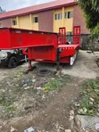 Sabon Toyota 80 Ton Low Bed Truck - 5