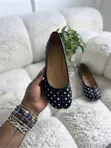 Maison Margiela Tabi Ballet Flats - 1