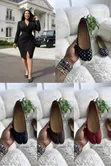 Maison Margiela Tabi Ballet Flats - 2