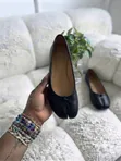 Maison Margiela Tabi Ballet Flats - 3