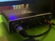 Behringer U-Phoria UMC202HD Audio Interface - 5