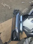 Honda Civic 2018 Type R Complete Front Bumper - 2