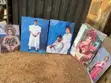 Framing and Gist Items - Quality Service - 4