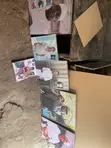 Framing and Gist Items - Quality Service - 5