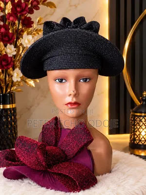 Beautiful & Affordable Scarves/Gele