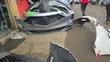 Cikakken Gaban Bumper Acura MDX 2023-2024 - 1