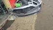 Cikakken Gaban Bumper Acura MDX 2023-2024 - 2