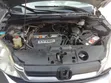 Honda CR-V 2.4 2008 Gray - 1