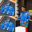 Original Mertra Windbreaker Crop Jacket - 2