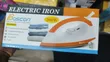 Boscon 300W Iron (Model: BOS-IR8001) - 2