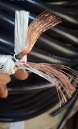 6mm Solar Cable Wire - 1