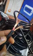 6mm Solar Cable Wire - 2