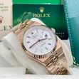 Rolex Wrist Watch - Brand New - 1