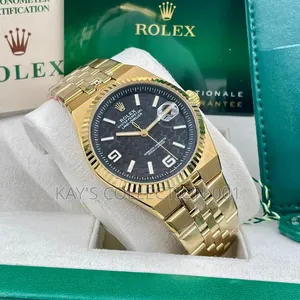 Rolex Wrist Watch - Brand New