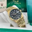 Rolex Wrist Watch - Brand New - 3