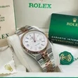 Rolex Wrist Watch - Brand New - 5
