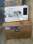 Embroidery Designs Table Top Machine - 1