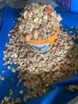 Original Dry Ogbono Seeds - 2