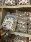 Original Dry Ogbono Seeds - 3